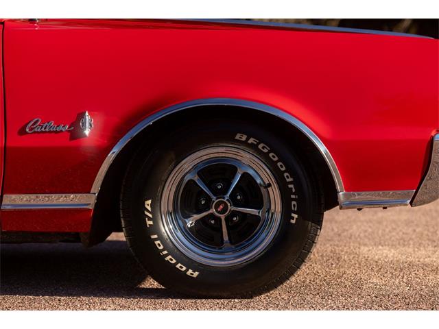 1967 Oldsmobile Cutlass (CC-2065576) for sale in Sioux Falls, South Dakota