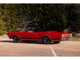1967 Oldsmobile Cutlass (CC-2065576) for sale in Sioux Falls, South Dakota