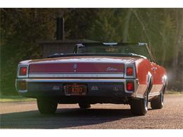 1967 Oldsmobile Cutlass (CC-2065576) for sale in Sioux Falls, South Dakota