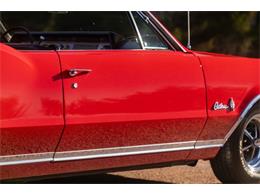 1967 Oldsmobile Cutlass (CC-2065576) for sale in Sioux Falls, South Dakota