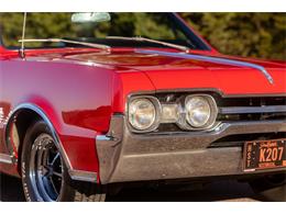 1967 Oldsmobile Cutlass (CC-2065576) for sale in Sioux Falls, South Dakota