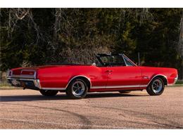 1967 Oldsmobile Cutlass (CC-2065576) for sale in Sioux Falls, South Dakota