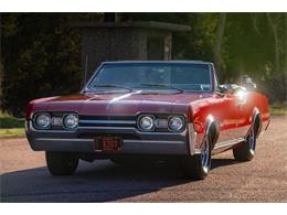 1967 Oldsmobile Cutlass (CC-2065576) for sale in Sioux Falls, South Dakota