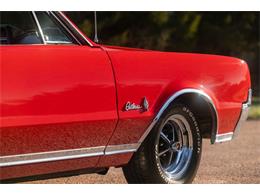 1967 Oldsmobile Cutlass (CC-2065576) for sale in Sioux Falls, South Dakota