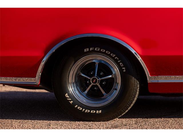 1967 Oldsmobile Cutlass (CC-2065576) for sale in Sioux Falls, South Dakota