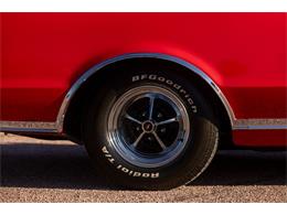 1967 Oldsmobile Cutlass (CC-2065576) for sale in Sioux Falls, South Dakota