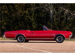 1967 Oldsmobile Cutlass (CC-2065576) for sale in Sioux Falls, South Dakota
