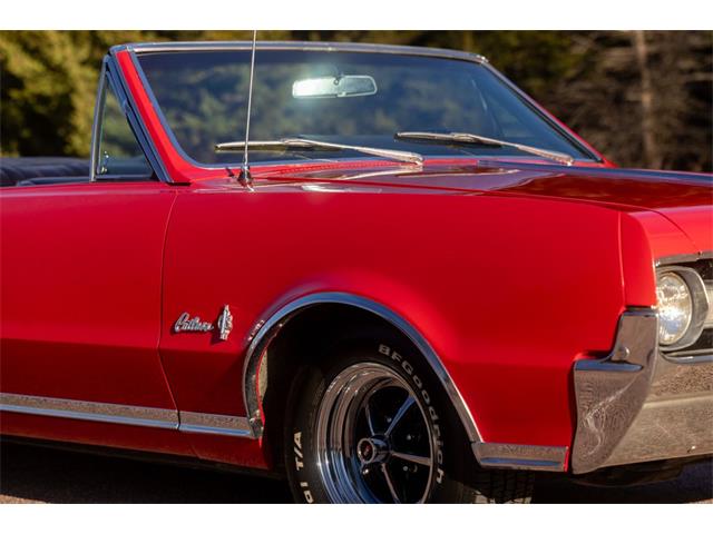 1967 Oldsmobile Cutlass (CC-2065576) for sale in Sioux Falls, South Dakota