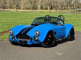1965 Factory Five Cobra (CC-2065577) for sale in Gladstone, Oregon