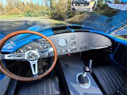 1965 Factory Five Cobra (CC-2065577) for sale in Gladstone, Oregon