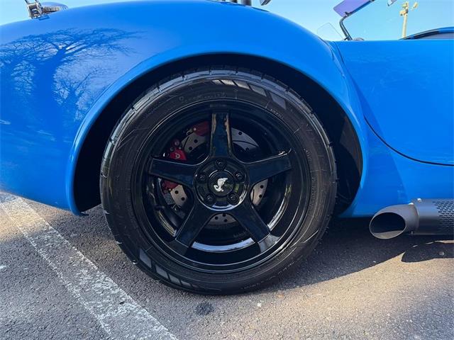 1965 Factory Five Cobra (CC-2065577) for sale in Gladstone, Oregon