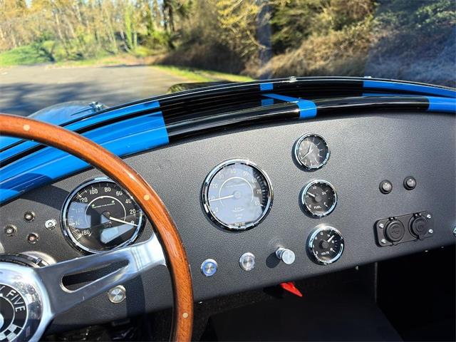 1965 Factory Five Cobra (CC-2065577) for sale in Gladstone, Oregon