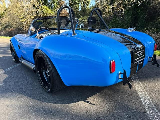 1965 Factory Five Cobra (CC-2065577) for sale in Gladstone, Oregon