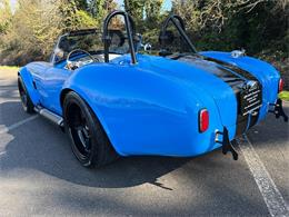 1965 Factory Five Cobra (CC-2065577) for sale in Gladstone, Oregon