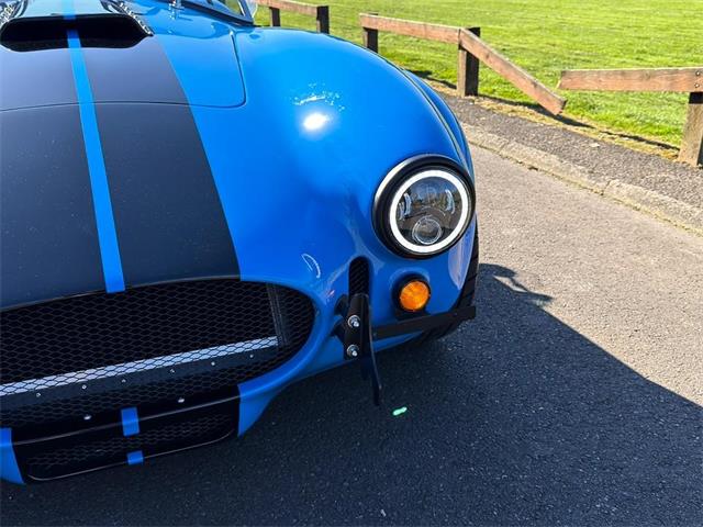 1965 Factory Five Cobra (CC-2065577) for sale in Gladstone, Oregon