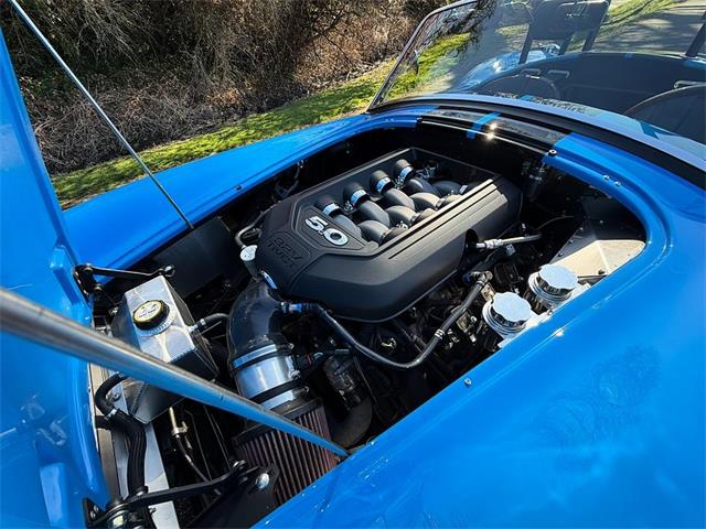 1965 Factory Five Cobra (CC-2065577) for sale in Gladstone, Oregon