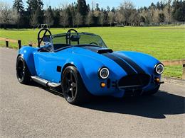 1965 Factory Five Cobra (CC-2065577) for sale in Gladstone, Oregon