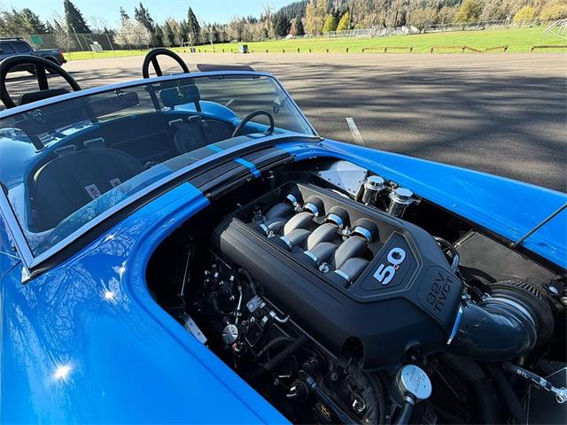 1965 Factory Five Cobra (CC-2065577) for sale in Gladstone, Oregon