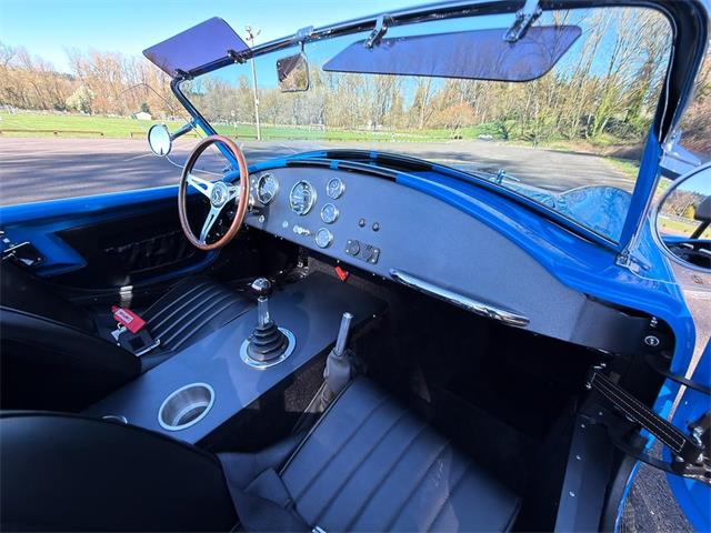 1965 Factory Five Cobra (CC-2065577) for sale in Gladstone, Oregon
