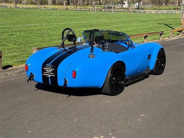 1965 Factory Five Cobra (CC-2065577) for sale in Gladstone, Oregon