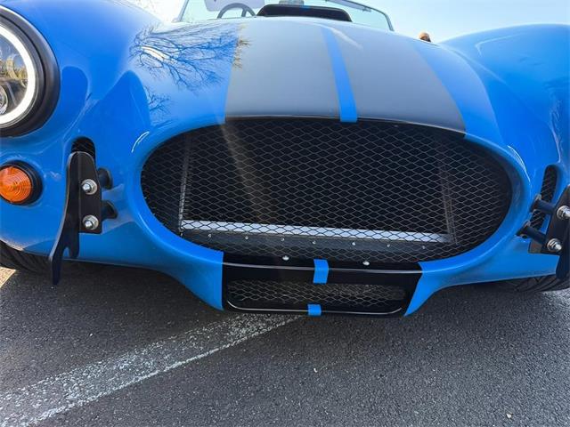 1965 Factory Five Cobra (CC-2065577) for sale in Gladstone, Oregon