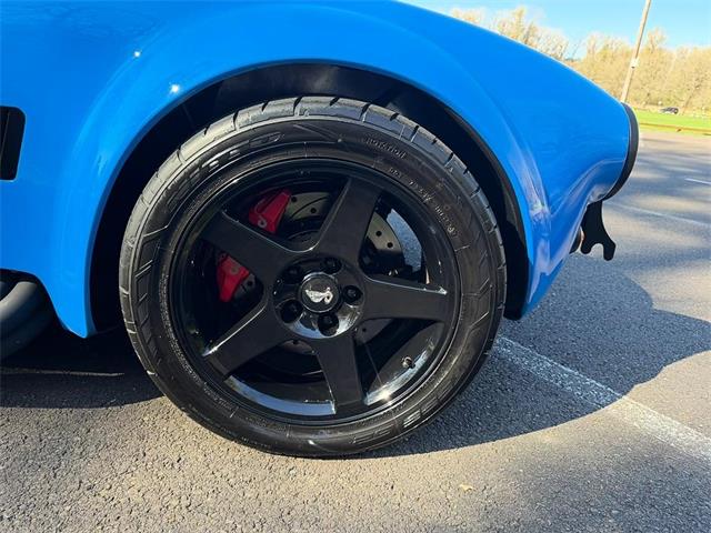 1965 Factory Five Cobra (CC-2065577) for sale in Gladstone, Oregon