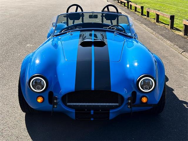 1965 Factory Five Cobra (CC-2065577) for sale in Gladstone, Oregon