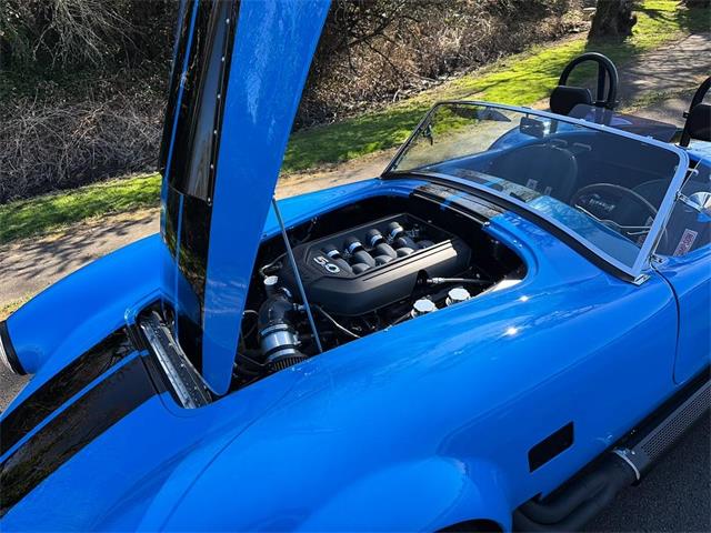 1965 Factory Five Cobra (CC-2065577) for sale in Gladstone, Oregon