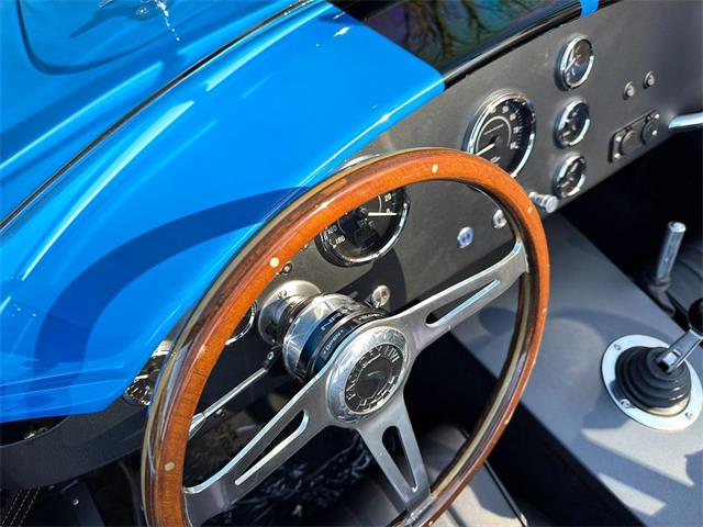 1965 Factory Five Cobra (CC-2065577) for sale in Gladstone, Oregon