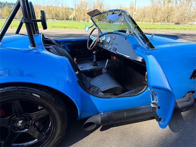 1965 Factory Five Cobra (CC-2065577) for sale in Gladstone, Oregon