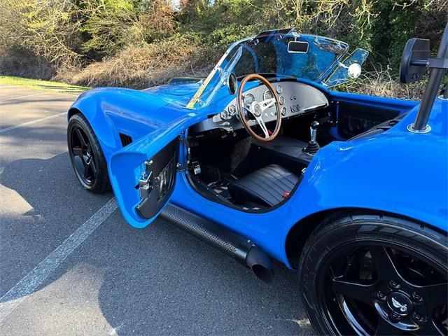 1965 Factory Five Cobra (CC-2065577) for sale in Gladstone, Oregon