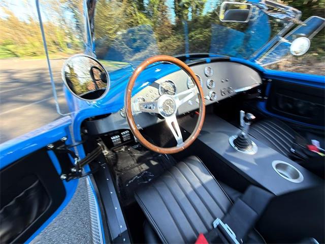 1965 Factory Five Cobra (CC-2065577) for sale in Gladstone, Oregon
