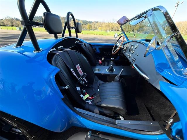 1965 Factory Five Cobra (CC-2065577) for sale in Gladstone, Oregon