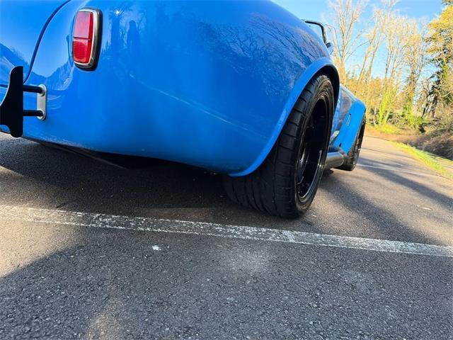 1965 Factory Five Cobra (CC-2065577) for sale in Gladstone, Oregon