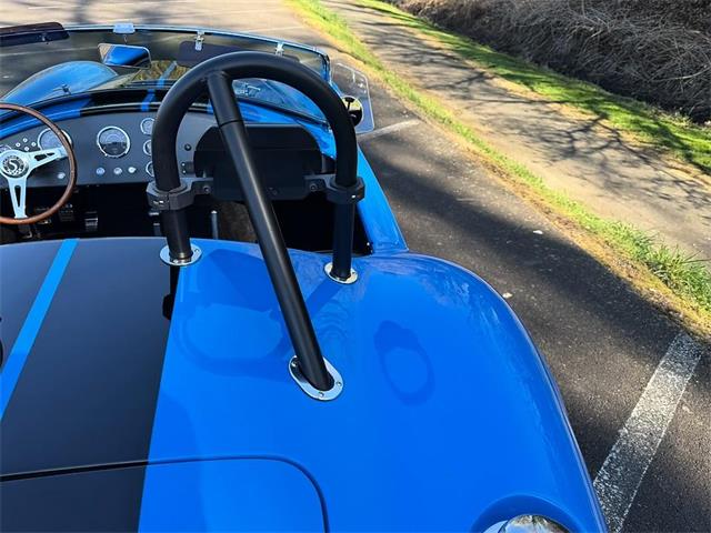 1965 Factory Five Cobra (CC-2065577) for sale in Gladstone, Oregon