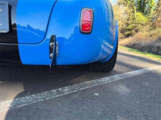 1965 Factory Five Cobra (CC-2065577) for sale in Gladstone, Oregon
