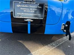 1965 Factory Five Cobra (CC-2065577) for sale in Gladstone, Oregon