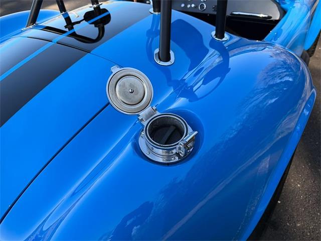 1965 Factory Five Cobra (CC-2065577) for sale in Gladstone, Oregon