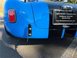 1965 Factory Five Cobra (CC-2065577) for sale in Gladstone, Oregon