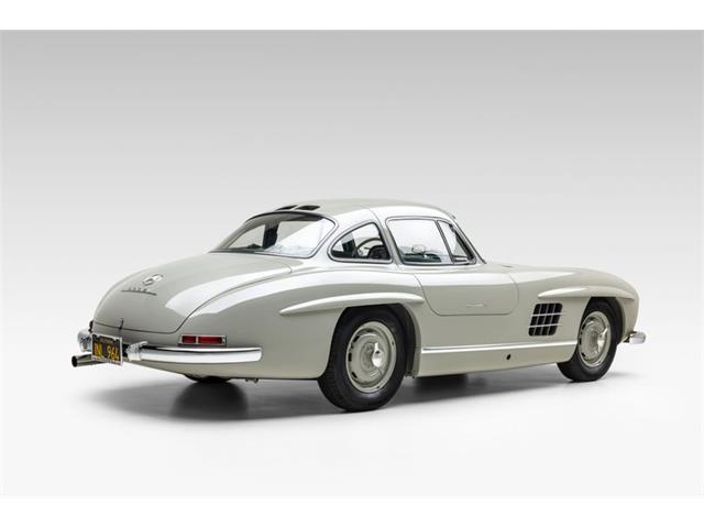 1956 Mercedes-Benz 300SL (CC-2065578) for sale in Costa Mesa, California