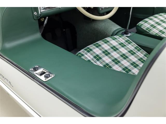 1956 Mercedes-Benz 300SL (CC-2065578) for sale in Costa Mesa, California