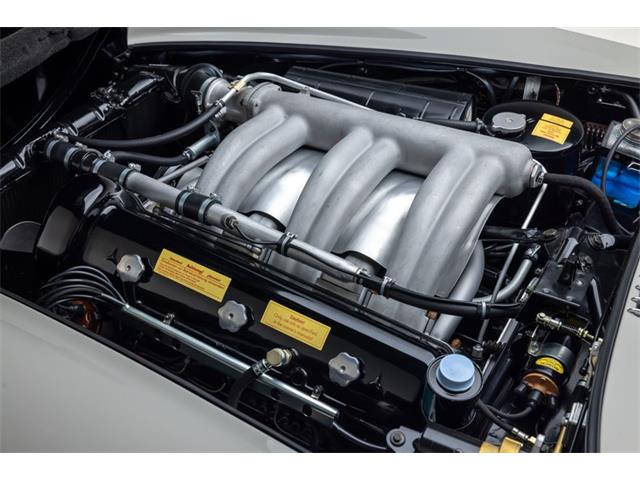 1956 Mercedes-Benz 300SL (CC-2065578) for sale in Costa Mesa, California