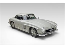 1956 Mercedes-Benz 300SL (CC-2065578) for sale in Costa Mesa, California
