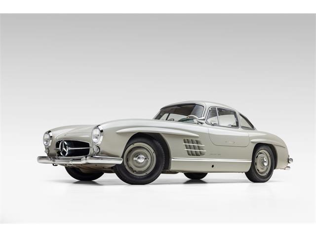 1956 Mercedes-Benz 300SL (CC-2065578) for sale in Costa Mesa, California