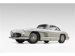 1956 Mercedes-Benz 300SL (CC-2065578) for sale in Costa Mesa, California