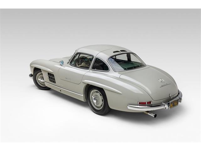 1956 Mercedes-Benz 300SL (CC-2065578) for sale in Costa Mesa, California