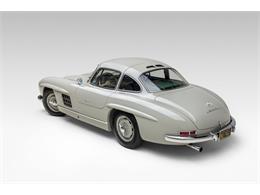 1956 Mercedes-Benz 300SL (CC-2065578) for sale in Costa Mesa, California