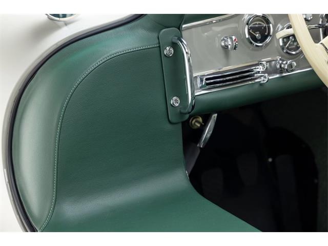 1956 Mercedes-Benz 300SL (CC-2065578) for sale in Costa Mesa, California