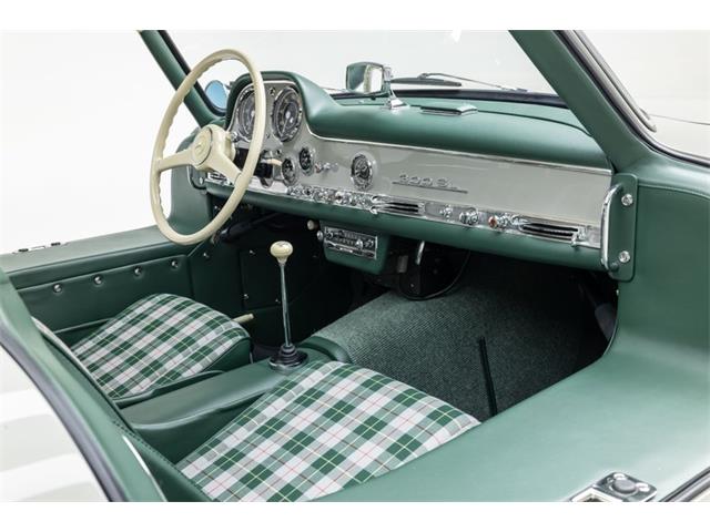 1956 Mercedes-Benz 300SL (CC-2065578) for sale in Costa Mesa, California