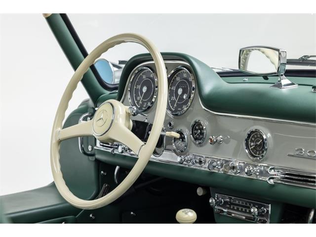 1956 Mercedes-Benz 300SL (CC-2065578) for sale in Costa Mesa, California